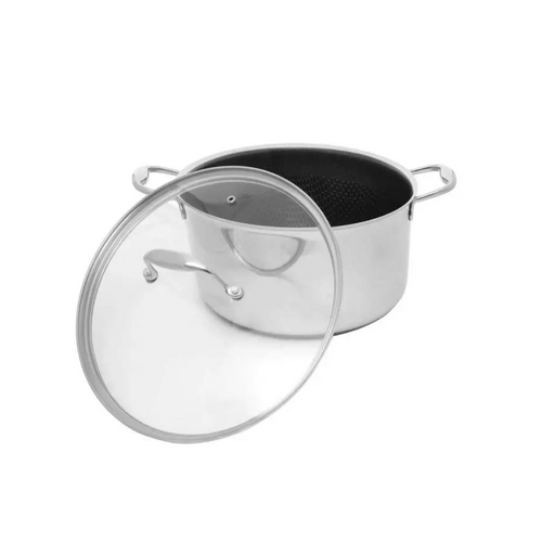 Garnek Kohersen Black Cube 28 cm - Non-electric pots / pansAGD-GAR<<<Home Appliance - ProductsAGD<<<ActionPL
