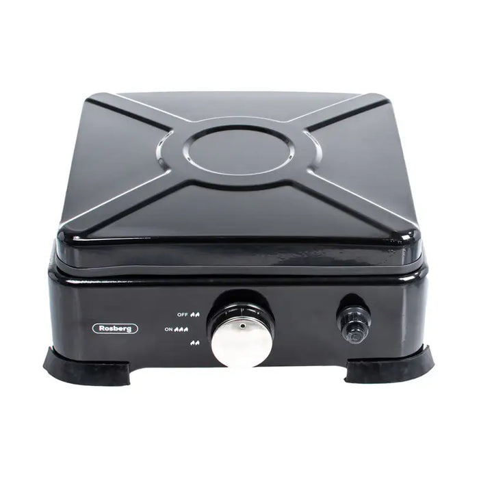 GAS BOILER ROSBERG R51454E1LB - Газово оборудване<<<Къмпинг<<<Градина<<<Praktiker