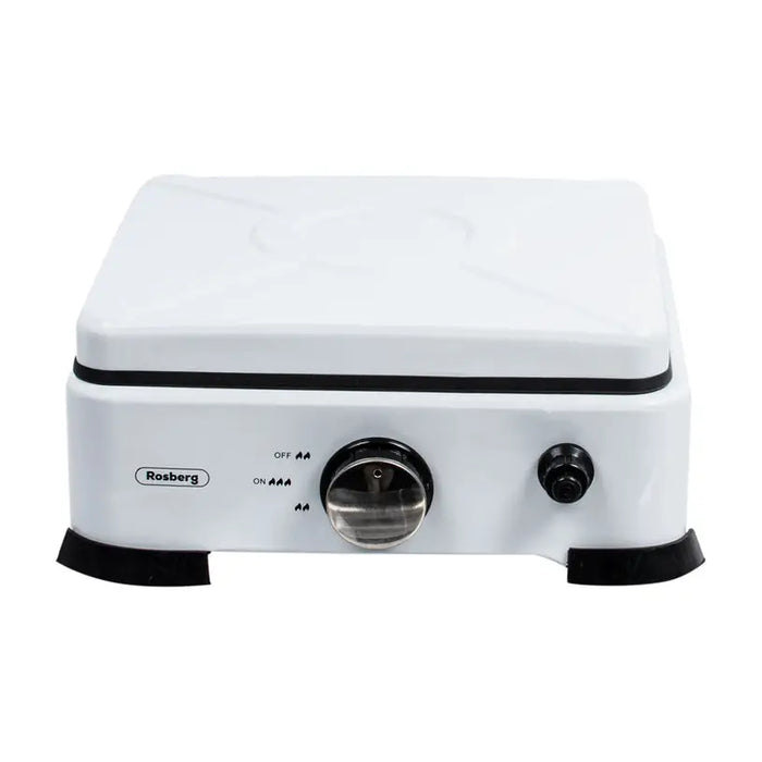 GAS BOILER ROSBERG R51454E1LW - Газово оборудване<<<Къмпинг<<<Градина<<<Praktiker