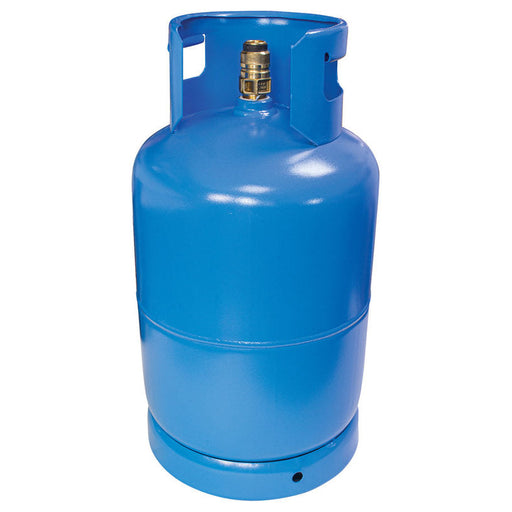 GAS BOTTLE 27L VALBG - Газово оборудване<<<Къмпинг<<<Градина<<<Praktiker