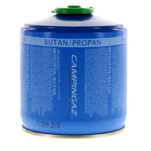 GAS BOTTLE CAMPINGAZ CV 300 Plus - Газово оборудване<<<Къмпинг<<<Градина<<<Praktiker