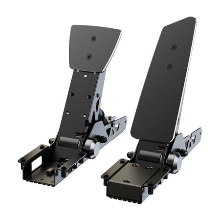 Gas + brake pedal set with base Moza Racing SR-P RS11 - Racing simulation<<<Simulators<<<Gaming<<<InnproXML&&&Волани и