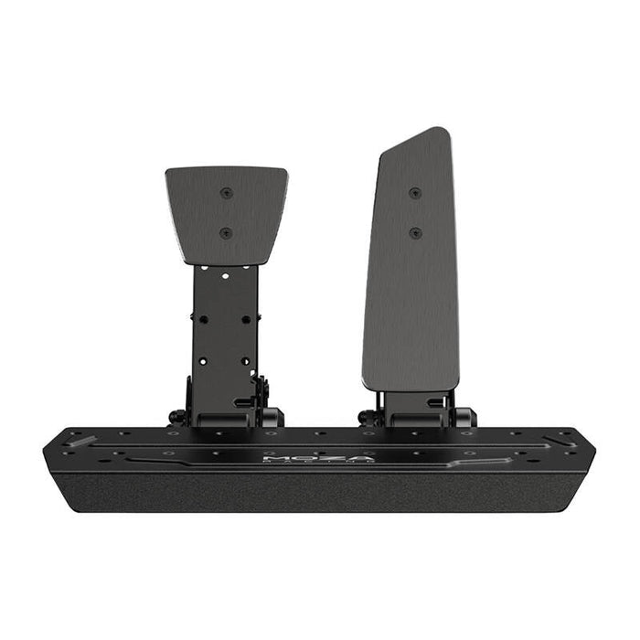 Gas + brake pedal set with base Moza Racing SR-P RS11 - Racing simulation<<<Simulators<<<Gaming<<<InnproXML&&&Волани и