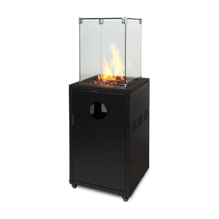 GAS HEATER GARDEN KINGS 417072 - Газови отоплители<<<Отопление Охлаждане и Вик<<<Praktiker