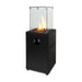 GAS HEATER GARDEN KINGS 417072 - Газови отоплители<<<Отопление Охлаждане и Вик<<<Praktiker