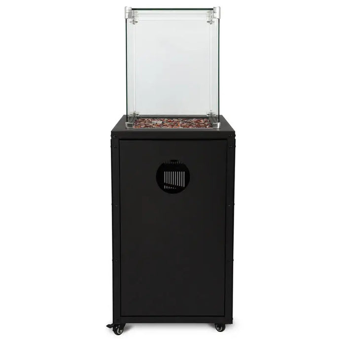GAS HEATER GARDEN KINGS 417072 - Газови отоплители<<<Отопление Охлаждане и Вик<<<Praktiker