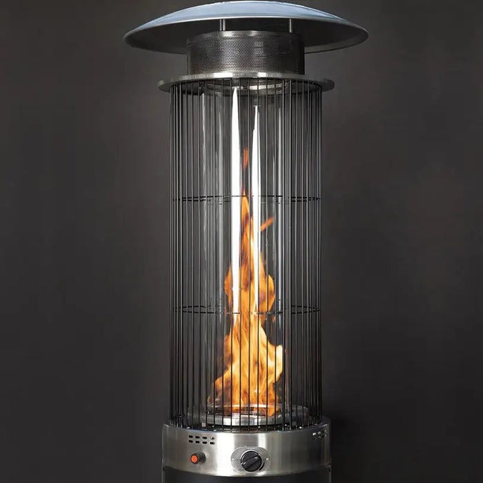 GAS HEATER HD KLD7003S / HD-9089 - Газови отоплители<<<Отопление Охлаждане и Вик<<<Praktiker