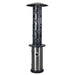 GAS HEATER WITH TABLE Ф55CM GARDEN KINGS 417065 - Газови отоплители<<<Отопление Охлаждане и Вик<<<Praktiker