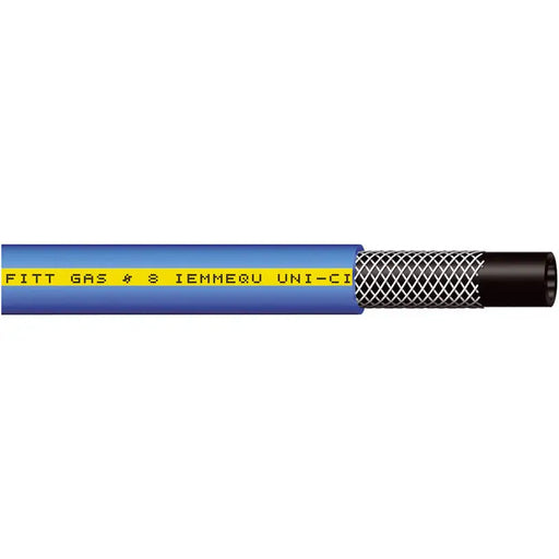 GAS HOSE 8X13MM HIFITT REFITTEX GAS PLUS - Маркучи напояване<<<Напояване<<<Градина<<<Praktiker