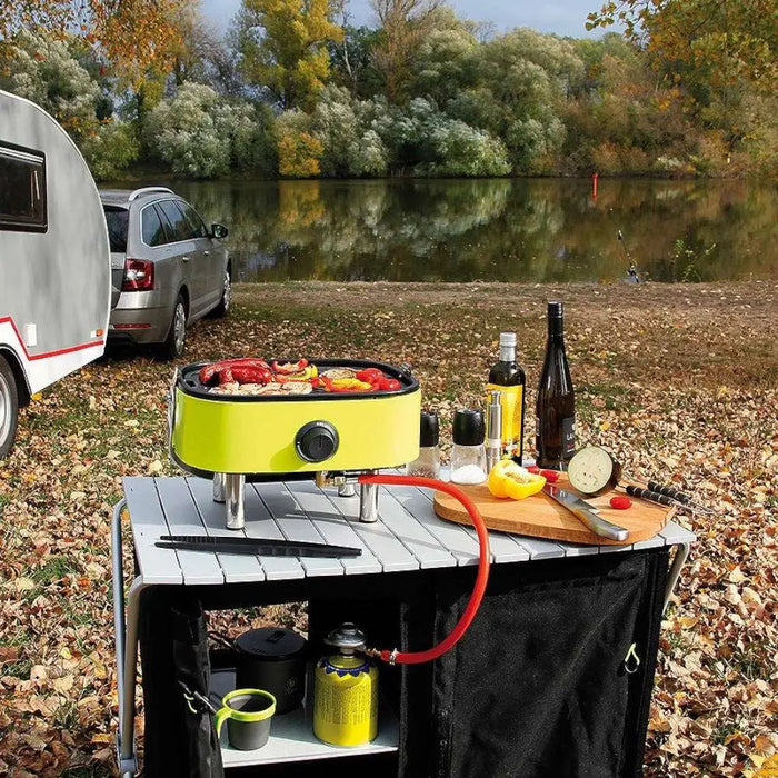 Gas reducer gas pressure regulator for 7/16 gas cartridges - Others<<<HurtelXML