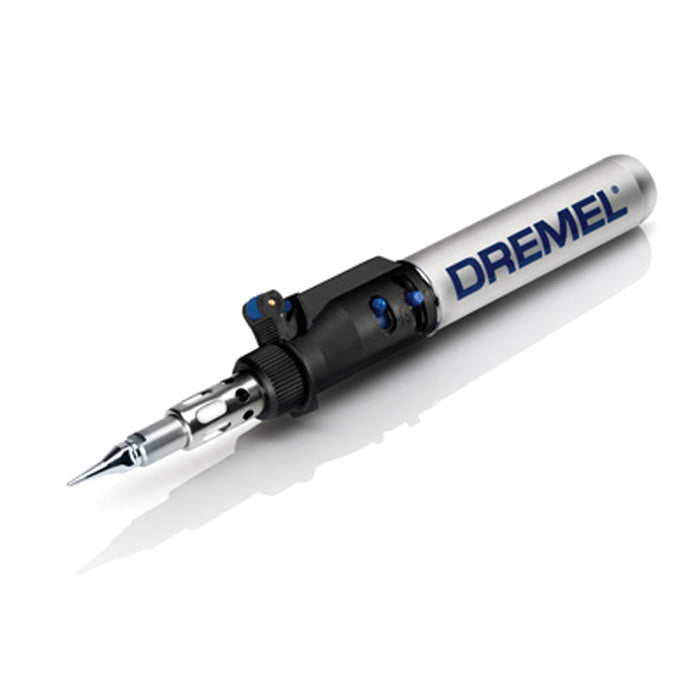 GAS SOLDER DREMEL VERSATIP - Поялници<<<Заваряване и запояване<<<Инструменти и железария<<<Praktiker&&&Инструменти за