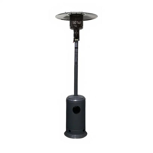 GAS SPONGE HD PH01-SBL - Газови отоплители<<<Отопление Охлаждане и Вик<<<Praktiker