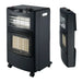 GAS STOVE GARDEN STAR HD-8883/LQ-HE01F - Газови отоплители<<<Отопление Охлаждане и Вик<<<Praktiker