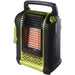 Gas tourist heater for gas cartridges OXYSTOP OLYMP 2kW - Others<<<HurtelXML