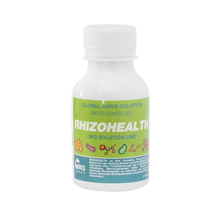 MICROBIAL FERTILIZER 100ML GAS RHIZOHEALTH