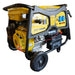 GASOLINE GENERATOR CIMEX PG8000S 6000 W - Електрогенератори<<<Големи машини<<<Инструменти и