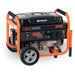GASOLINE GENERATOR DAEWOO GD3500 2500 W - Електрогенератори<<<Големи машини<<<Инструменти и