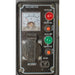 GASOLINE GENERATOR TWO-STROKE RAIDER RD-GG08 650 W - Електрогенератори<<<Големи машини<<<Инструменти и