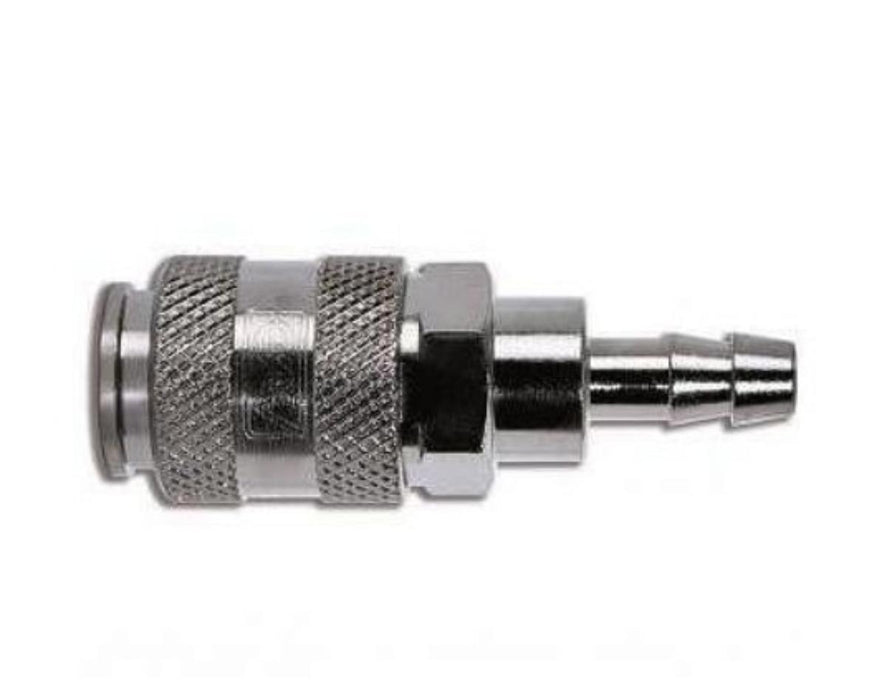 QUICK CONNECTION COUPLING FOR HOSE F 8MM