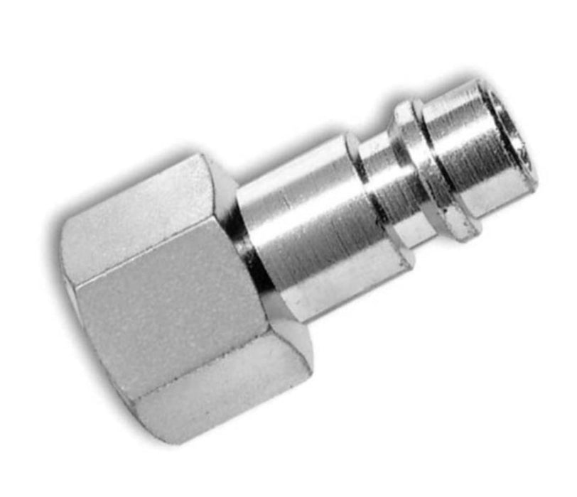 FEMALE THREAD QUICK CONNECTOR 1/4''
