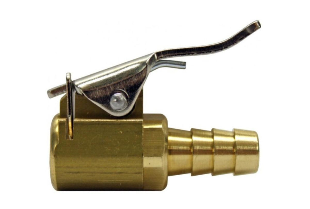 HOSE PUMP END F 6MM