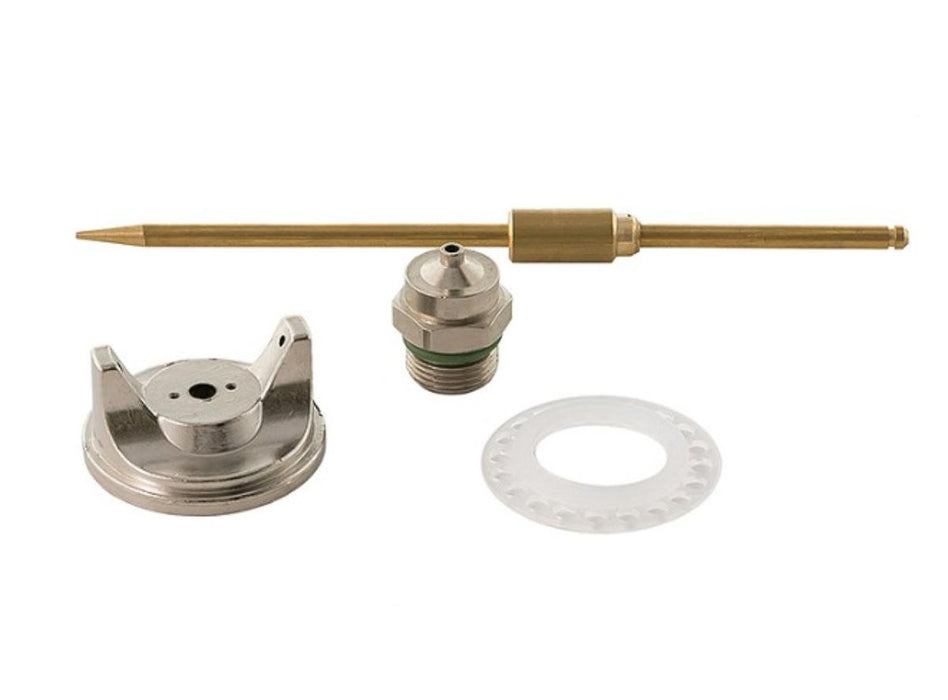 NOZZLE AND NEEDLE FOR GUN GAV 1.2MM
