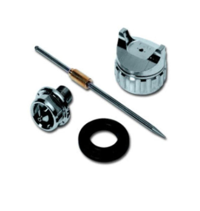 NOZZLE AND NEEDLE SET GAV 2.5MM