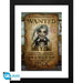 GBEYE LEAGUE OF LEGENDS - Framed print ’Jinx Wanted’ (30x40) - Фигурки<<<Геймърска периферия<<<ValiAPI