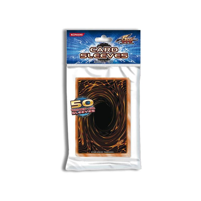 Card Pockets YU-GI-OH JCC - Protèges Cartes - 50 pcs
