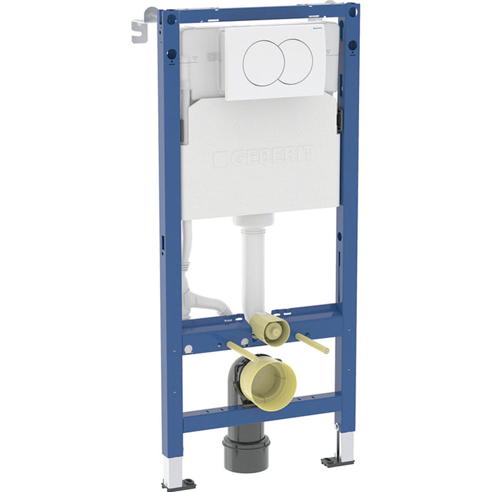 GEBERIT BUILT-IN STRUCTURE