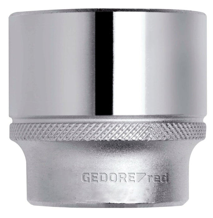 INSERT 1/2X11X38MM 6 WALL GEDORERED