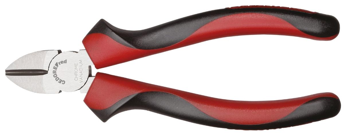 CUTTING PLIERS 20 CM GEDORERED