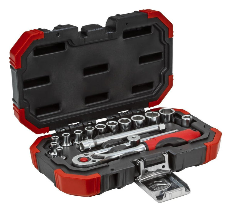 SET OF TOOLS 16H. GEDORE RED