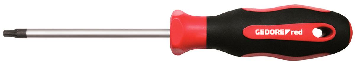 TORX SCREWDRIVER T15 GEDORERED