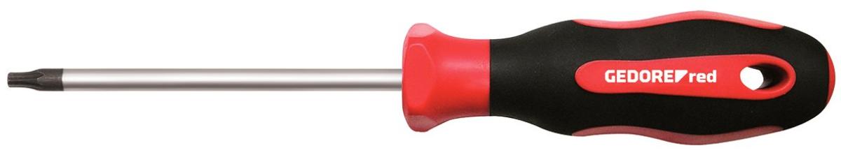 TORX SCREWDRIVER T15 GEDORERED