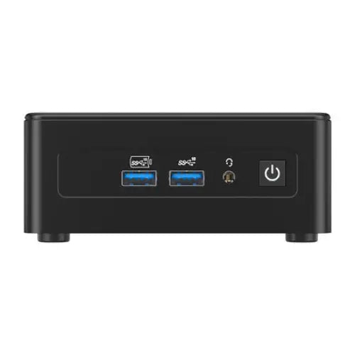 GEEKOM IT15 Mini PC Intel Core Ultra 5-225H 32G RAM 1TB + Win11 Pro - Mini PC<<<IT Accessories<<<InnproXML