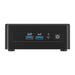 GEEKOM IT15 Mini PC Intel Core Ultra 5-225H 32G RAM 1TB + Win11 Pro - Mini PC<<<IT Accessories<<<InnproXML
