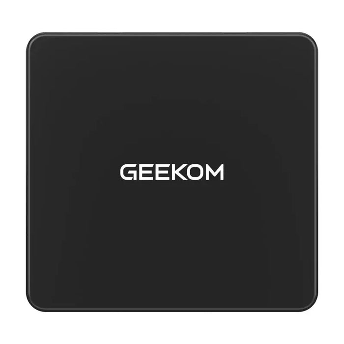 GEEKOM IT15 Mini PC Intel Core Ultra 5-225H 32G RAM 1TB + Win11 Pro - Mini PC<<<IT Accessories<<<InnproXML