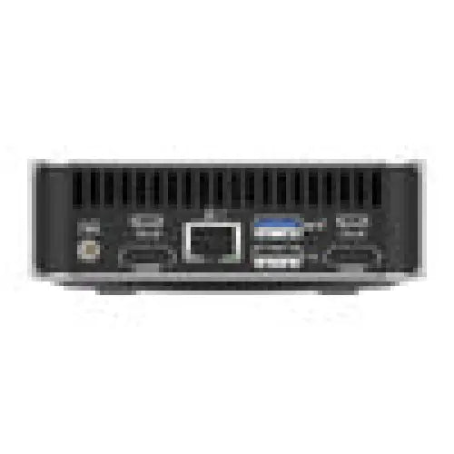 GEEKOM Mini PC A6 Ryzen 7 6800H 32GB RAM 1TB + Win11 Pro - Mini PC<<<IT Accessories<<<InnproXML