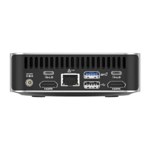GEEKOM Mini PC A6 Ryzen 7 6800H 32GB RAM 1TB + Win11 Pro - Mini PC<<<IT Accessories<<<InnproXML