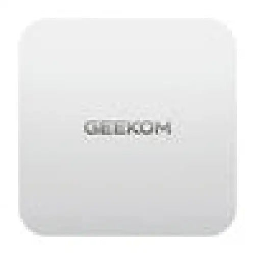 GEEKOM Mini PC A8 Max Ryzen 9 8945HS 32GB RAM 2TB + Win11 Pro - Mini PC<<<IT Accessories<<<InnproXML
