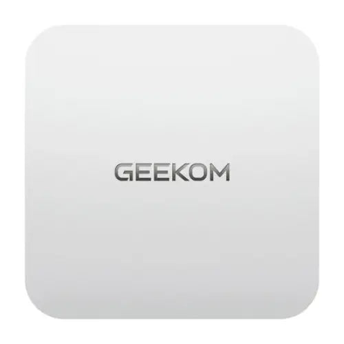 GEEKOM Mini PC A8 Max Ryzen 9 8945HS 32GB RAM 2TB + Win11 Pro - Mini PC<<<IT Accessories<<<InnproXML