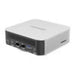 GEEKOM Mini PC A8 Max Ryzen 9 8945HS 32GB RAM 2TB + Win11 Pro - Mini PC<<<IT Accessories<<<InnproXML