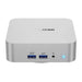 GEEKOM Mini PC A8 Ryzen 7 8745HS 32GB RAM 1TB + Win11 Pro - Mini PC<<<IT Accessories<<<InnproXML