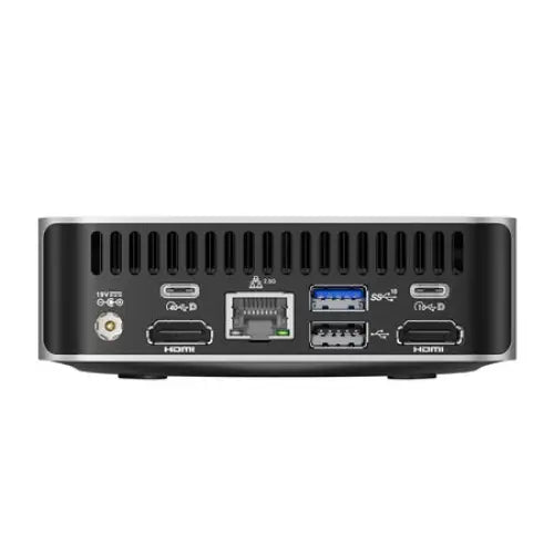 GEEKOM Mini PC A8 Ryzen 7 8745HS 32GB RAM 1TB + Win11 Pro - Mini PC<<<IT Accessories<<<InnproXML