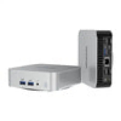 GEEKOM Mini PC A8 Ryzen 7 8745HS 32GB RAM 1TB + Win11 Pro - Mini PC<<<IT Accessories<<<InnproXML