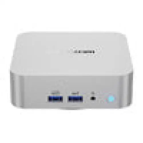 GEEKOM Mini PC A8 Ryzen 9 8945HS 32GB RAM 2TB + Win11 Pro - Mini PC<<<IT Accessories<<<InnproXML