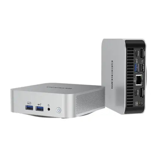GEEKOM Mini PC A8 Ryzen 9 8945HS 32GB RAM 2TB + Win11 Pro - Mini PC<<<IT Accessories<<<InnproXML
