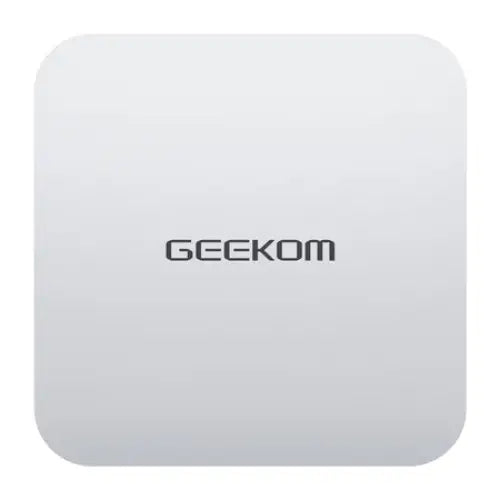 GEEKOM Mini PC A8 Ryzen 9 8945HS 32GB RAM 2TB + Win11 Pro - Mini PC<<<IT Accessories<<<InnproXML
