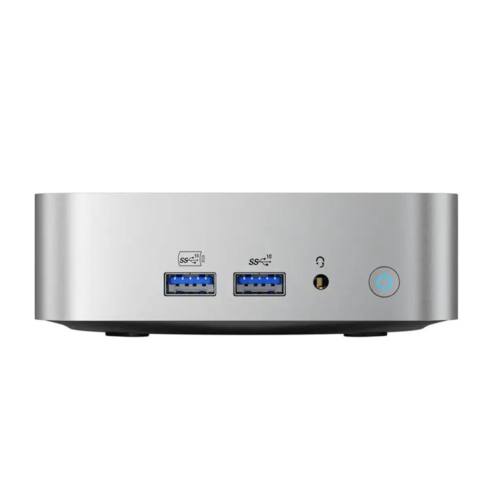 GEEKOM Mini PC A8 Ryzen 9 8945HS 32GB RAM 2TB + Win11 Pro - Mini PC<<<IT Accessories<<<InnproXML